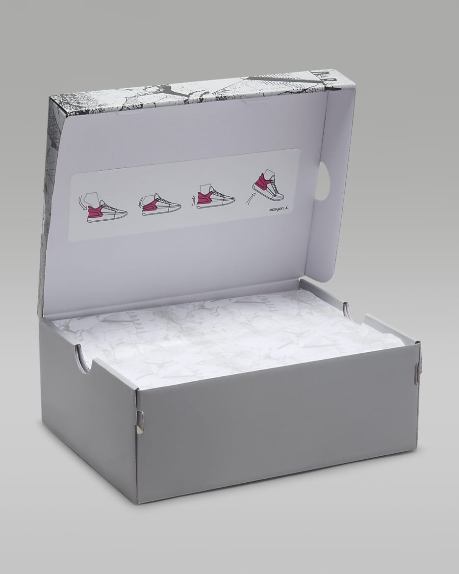 Nike id box clearance